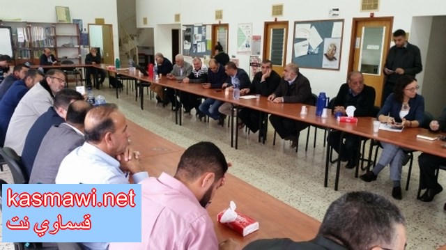 المتابعة تعلن إضرابا شاملا الخميس يشمل المدارس ردا على اخراج الاسلامية عن القانون